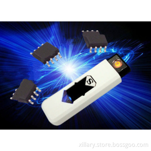 electronic lighter usb accept paypal